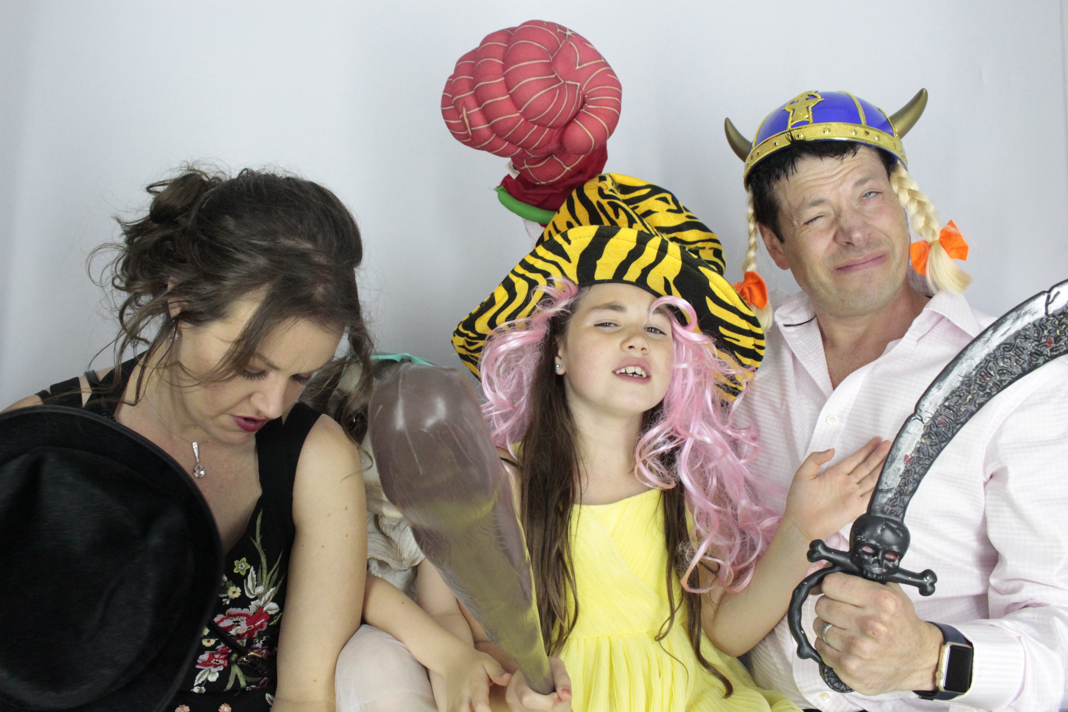 Nadine 40th Birthday  | View more photos from the event at gallery.myphotoboothexperience.co.uk/u/MyPhotoBoothExperienceLtd/Nadine-40th-Birthday